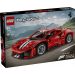 Lego Technc Samochód Ferrari 488 Pista 42235